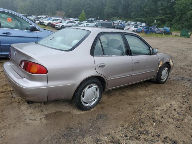 Photo 2 VIN: 2T1BR18E2WC062843 - TOYOTA COROLLA 