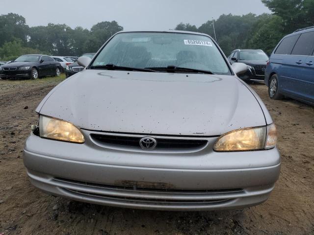 Photo 4 VIN: 2T1BR18E2WC062843 - TOYOTA COROLLA 