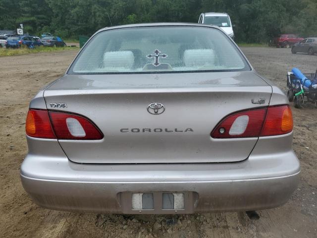 Photo 5 VIN: 2T1BR18E2WC062843 - TOYOTA COROLLA 