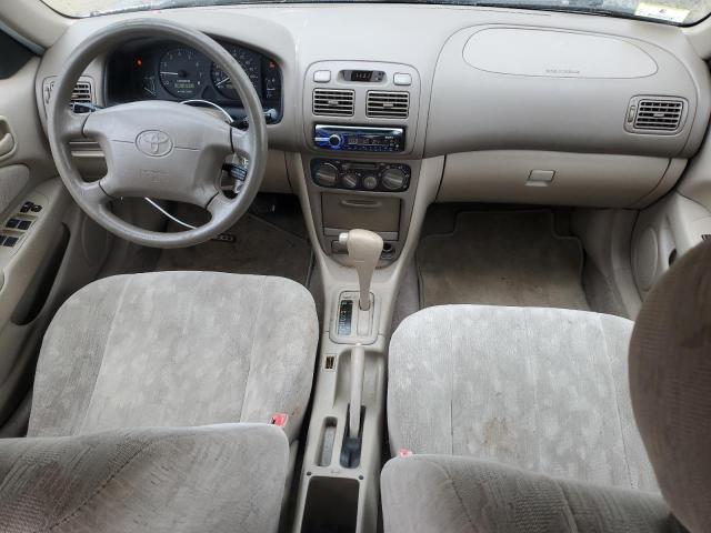 Photo 7 VIN: 2T1BR18E2WC062843 - TOYOTA COROLLA 