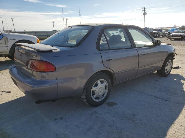 Photo 2 VIN: 2T1BR18E2WC097270 - TOYOTA COROLLA 