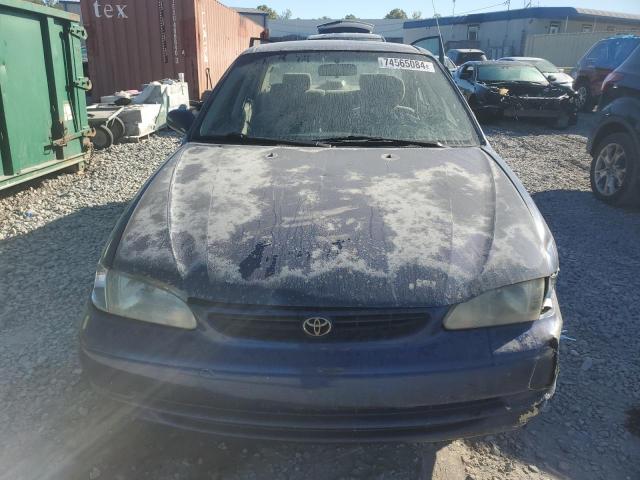 Photo 4 VIN: 2T1BR18E3WC085130 - TOYOTA COROLLA VE 