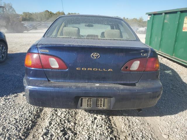 Photo 5 VIN: 2T1BR18E3WC085130 - TOYOTA COROLLA VE 