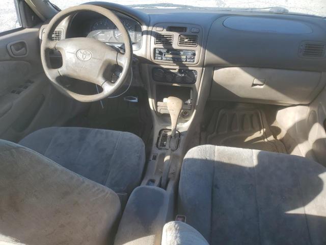 Photo 7 VIN: 2T1BR18E3WC085130 - TOYOTA COROLLA VE 