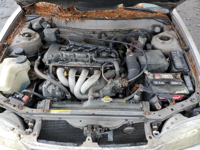 Photo 10 VIN: 2T1BR18E3YC338692 - TOYOTA COROLLA 