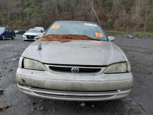 Photo 4 VIN: 2T1BR18E3YC338692 - TOYOTA COROLLA 