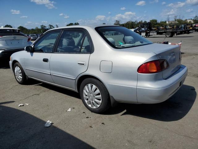 Photo 1 VIN: 2T1BR18E42C566238 - TOYOTA COROLLA CE 