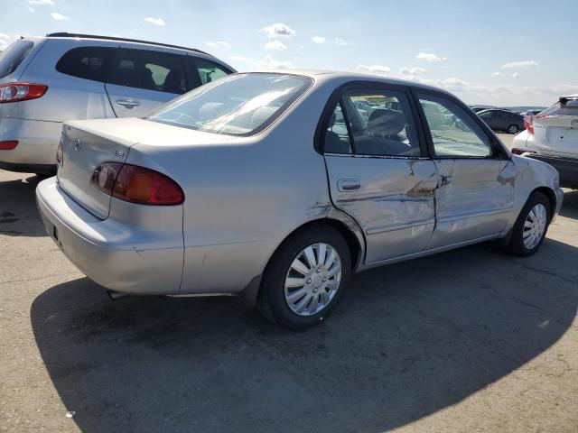 Photo 2 VIN: 2T1BR18E42C566238 - TOYOTA COROLLA CE 