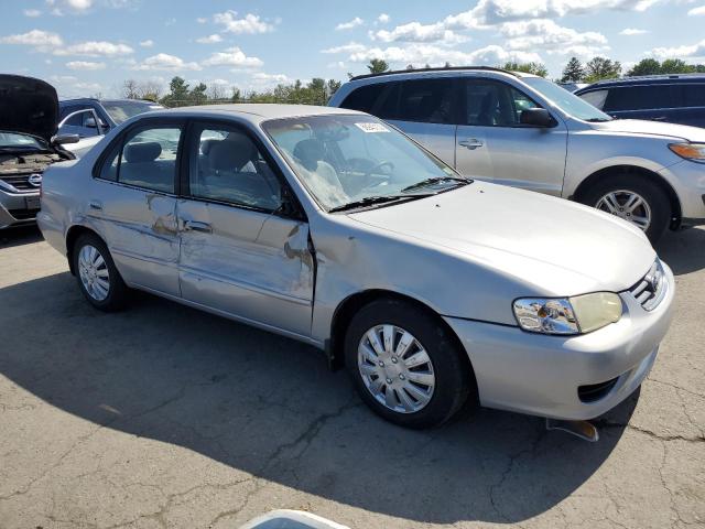 Photo 3 VIN: 2T1BR18E42C566238 - TOYOTA COROLLA CE 