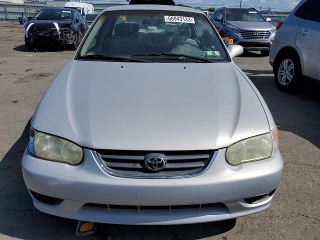 Photo 4 VIN: 2T1BR18E42C566238 - TOYOTA COROLLA CE 