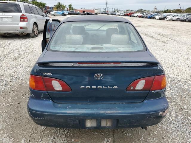 Photo 5 VIN: 2T1BR18E4WC006905 - TOYOTA COROLLA 