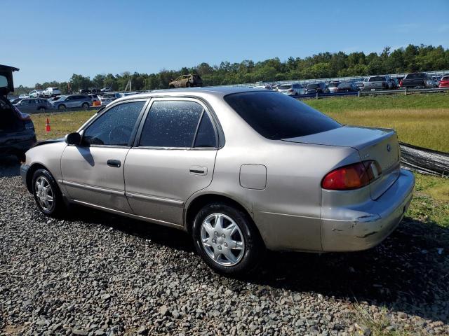 Photo 1 VIN: 2T1BR18E4WC025440 - TOYOTA COROLLA VE 