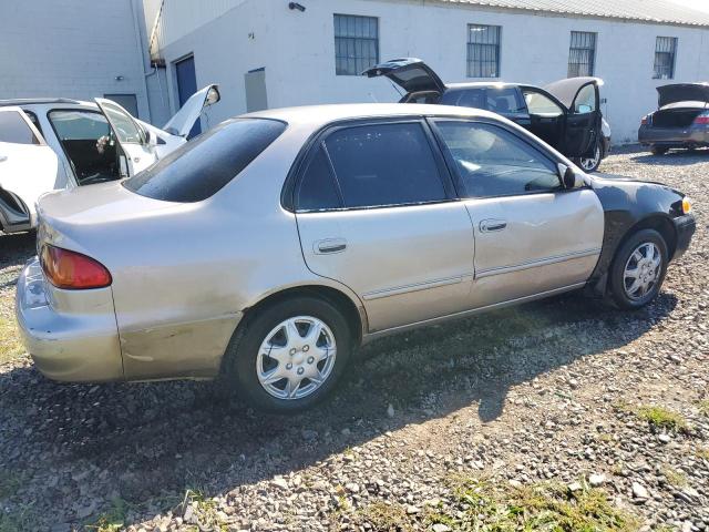 Photo 2 VIN: 2T1BR18E4WC025440 - TOYOTA COROLLA VE 