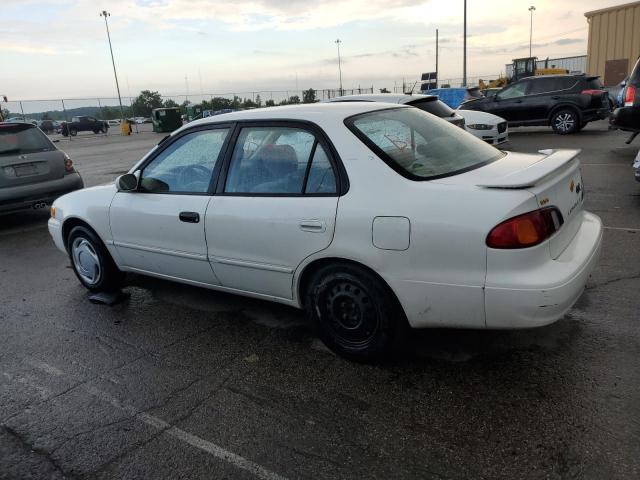 Photo 1 VIN: 2T1BR18E4WC071379 - TOYOTA COROLLA 