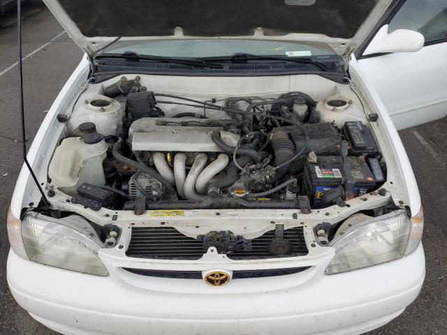 Photo 10 VIN: 2T1BR18E4WC071379 - TOYOTA COROLLA 