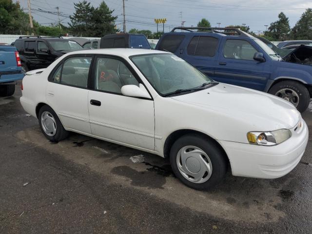 Photo 3 VIN: 2T1BR18E4WC071379 - TOYOTA COROLLA 