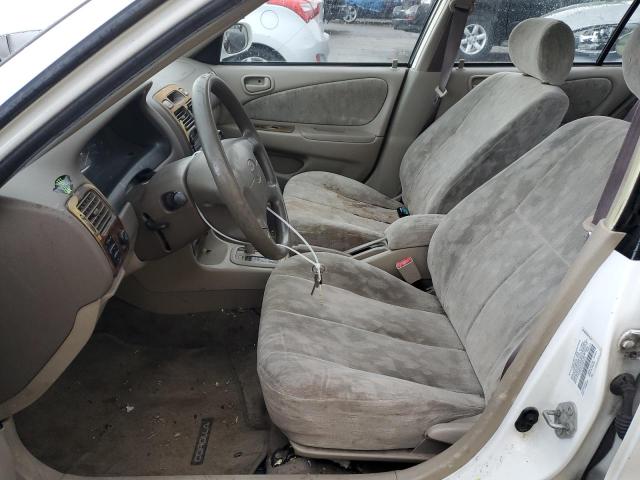 Photo 6 VIN: 2T1BR18E4WC071379 - TOYOTA COROLLA 