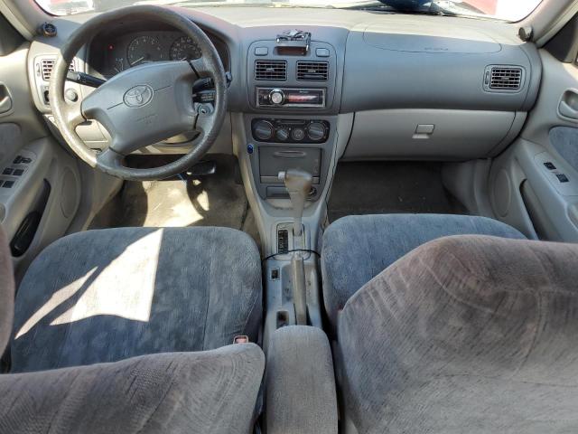 Photo 7 VIN: 2T1BR18E4WC076808 - TOYOTA COROLLA VE 