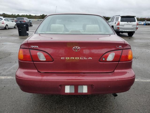 Photo 5 VIN: 2T1BR18E4XC176005 - TOYOTA COROLLA 