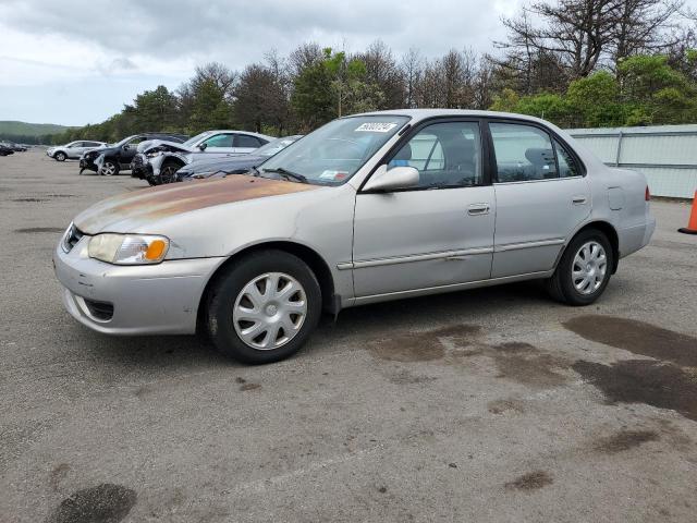 Photo 0 VIN: 2T1BR18E52C548055 - TOYOTA COROLLA 