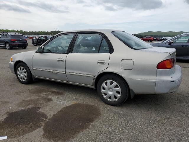 Photo 1 VIN: 2T1BR18E52C548055 - TOYOTA COROLLA 