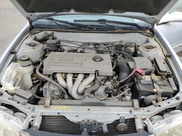 Photo 10 VIN: 2T1BR18E52C548055 - TOYOTA COROLLA 