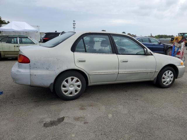 Photo 2 VIN: 2T1BR18E52C548055 - TOYOTA COROLLA 