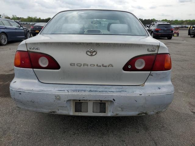 Photo 5 VIN: 2T1BR18E52C548055 - TOYOTA COROLLA 