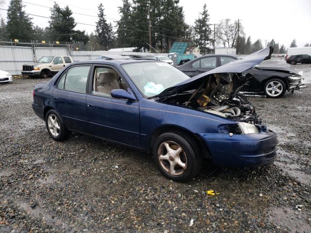 Photo 3 VIN: 2T1BR18E5WC016360 - TOYOTA COROLLA 