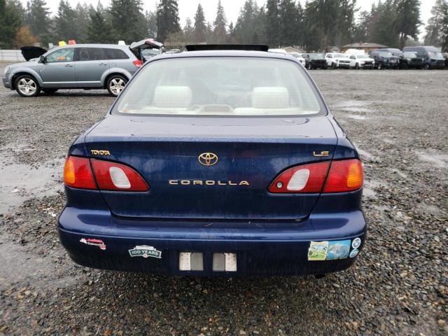 Photo 5 VIN: 2T1BR18E5WC016360 - TOYOTA COROLLA 