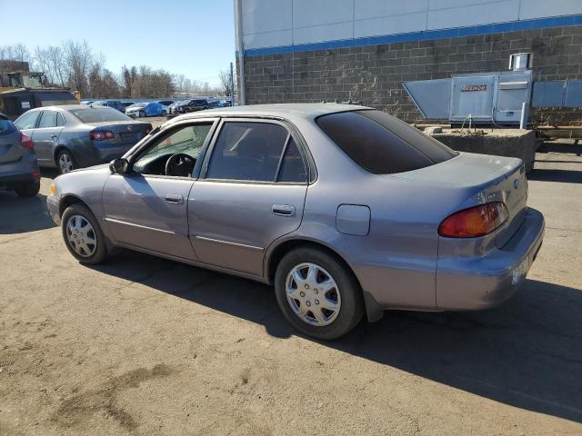 Photo 1 VIN: 2T1BR18E5WC060987 - TOYOTA COROLLA 