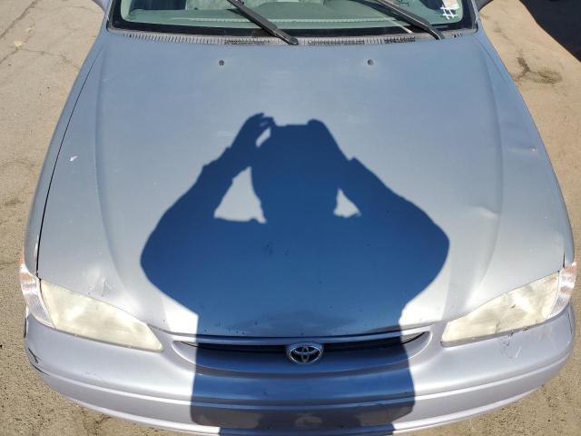 Photo 10 VIN: 2T1BR18E5WC060987 - TOYOTA COROLLA 