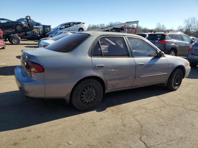 Photo 2 VIN: 2T1BR18E5WC060987 - TOYOTA COROLLA 