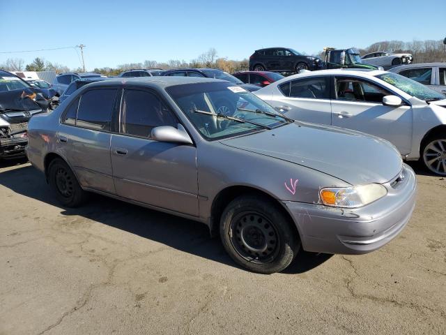 Photo 3 VIN: 2T1BR18E5WC060987 - TOYOTA COROLLA 