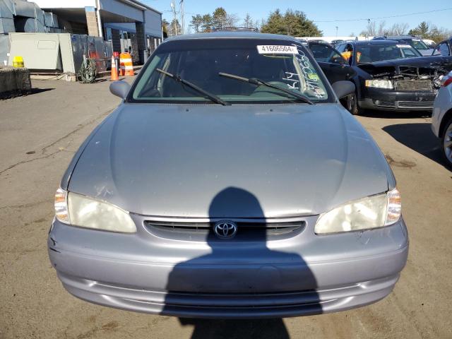 Photo 4 VIN: 2T1BR18E5WC060987 - TOYOTA COROLLA 