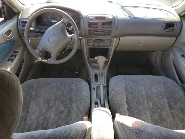 Photo 7 VIN: 2T1BR18E5WC060987 - TOYOTA COROLLA 