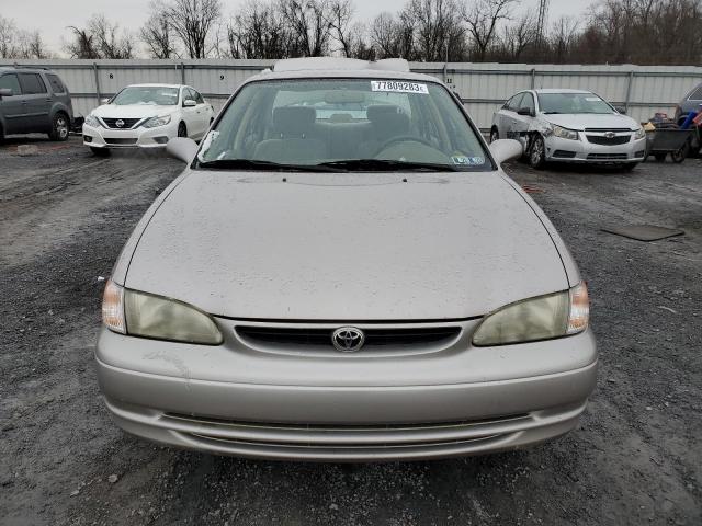 Photo 4 VIN: 2T1BR18E5WC093360 - TOYOTA COROLLA 