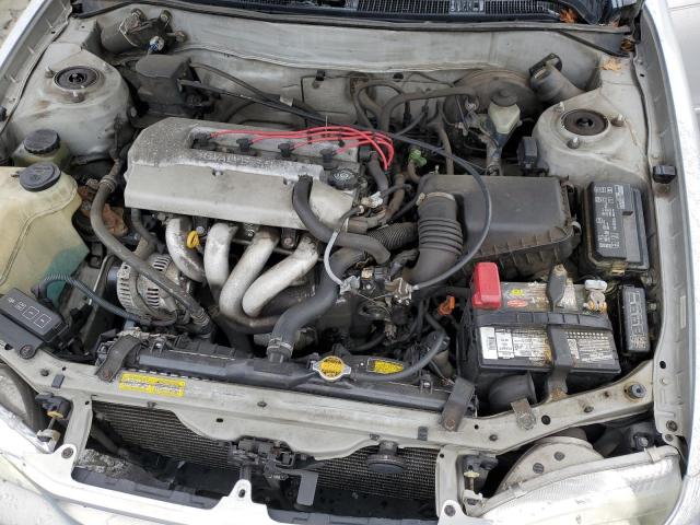 Photo 10 VIN: 2T1BR18E5XC226345 - TOYOTA COROLLA 