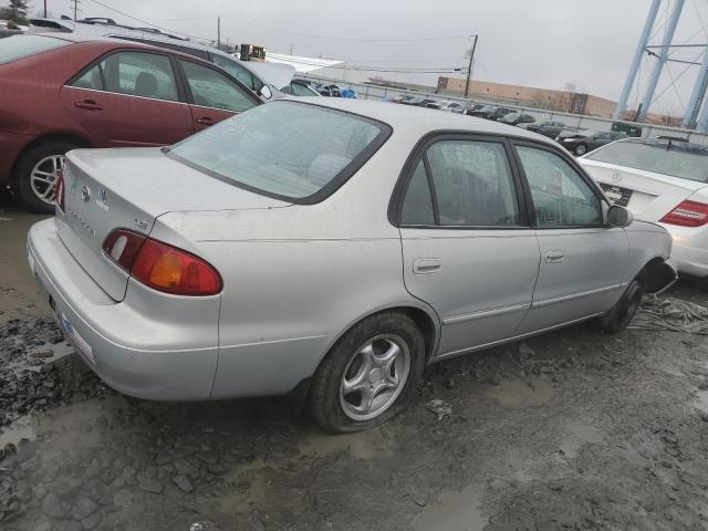 Photo 2 VIN: 2T1BR18E5XC226345 - TOYOTA COROLLA 