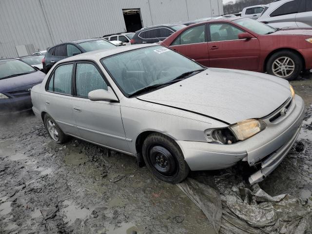 Photo 3 VIN: 2T1BR18E5XC226345 - TOYOTA COROLLA 