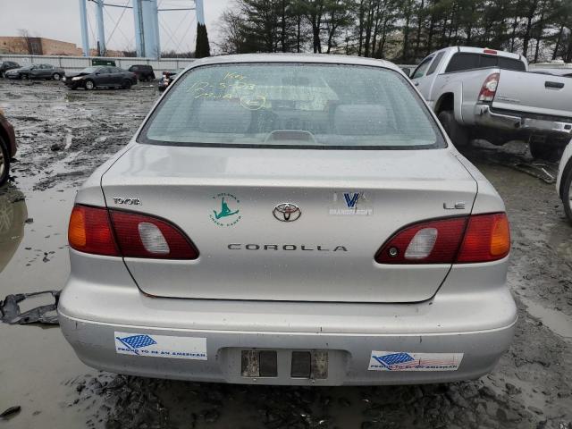 Photo 5 VIN: 2T1BR18E5XC226345 - TOYOTA COROLLA 