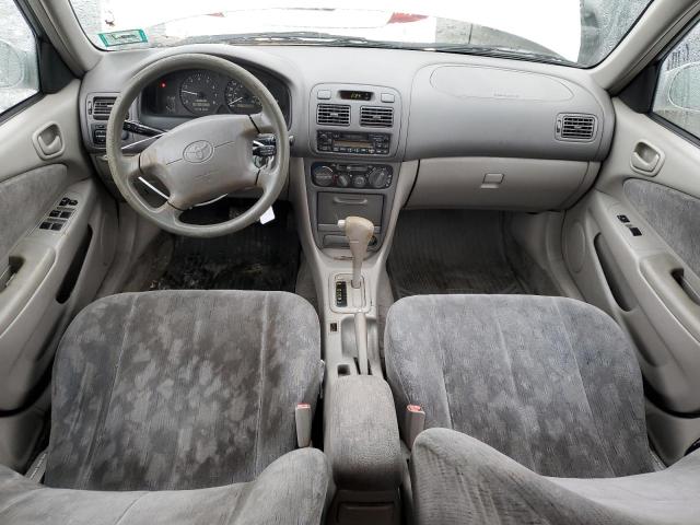 Photo 7 VIN: 2T1BR18E5XC226345 - TOYOTA COROLLA 