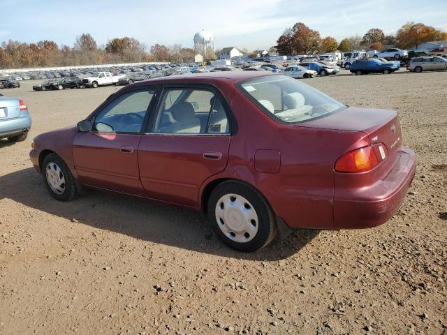 Photo 1 VIN: 2T1BR18E5YC334143 - TOYOTA COROLLA VE 