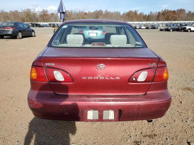 Photo 5 VIN: 2T1BR18E5YC334143 - TOYOTA COROLLA VE 