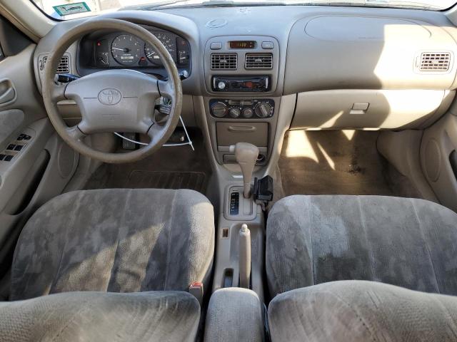 Photo 7 VIN: 2T1BR18E5YC334143 - TOYOTA COROLLA VE 