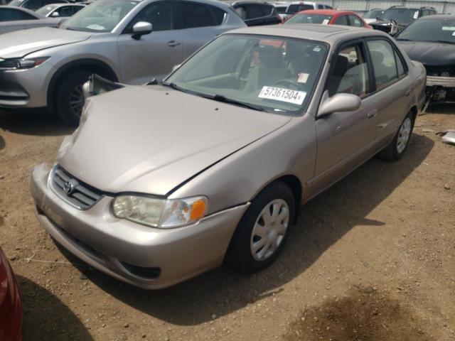 Photo 0 VIN: 2T1BR18E61C488561 - TOYOTA COROLLA 