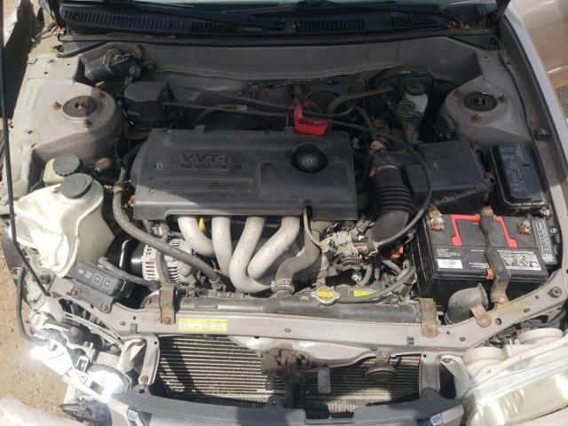 Photo 10 VIN: 2T1BR18E61C488561 - TOYOTA COROLLA 