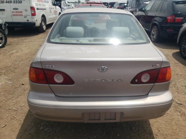 Photo 5 VIN: 2T1BR18E61C488561 - TOYOTA COROLLA 