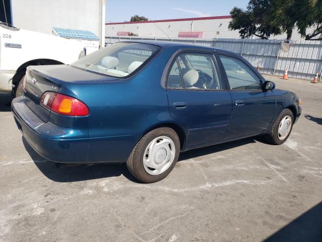 Photo 2 VIN: 2T1BR18E6WC055958 - TOYOTA COROLLA VE 