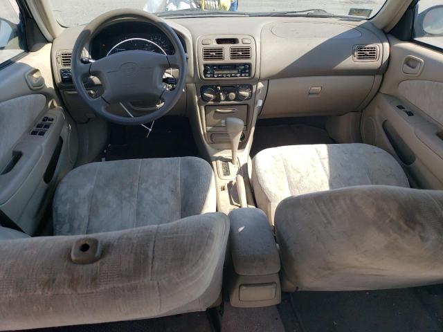 Photo 7 VIN: 2T1BR18E6WC055958 - TOYOTA COROLLA VE 